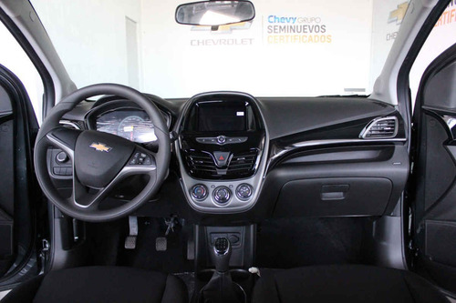Chevrolet Spark 2020 1.4 Premier At