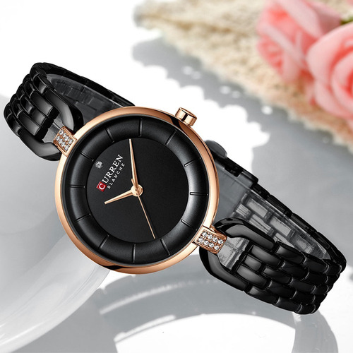 Reloj Curren Con Maquina Japonesa Sgp 9052 Guilad Joyas