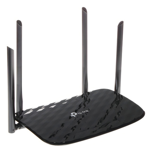 Router Archer C6 Gigabit Tp-link Mu-mimo Dual Band Ac1200
