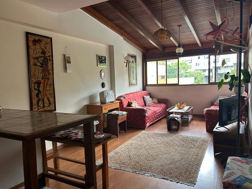 Venta Penthouse El Marques, Caracas (lz)