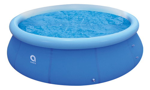 Piscina Inflable Familiar Redonda