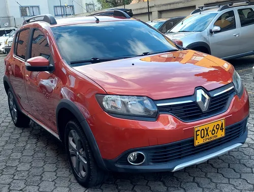 Renault Stepway 1.6 Dynamique