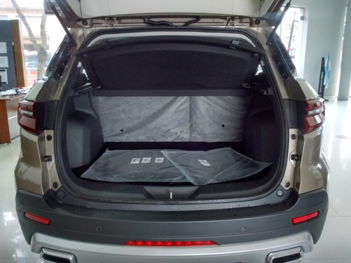 Ford Territory Titanium | 0km