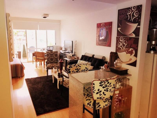 Imagen 3 de 25 de Rebajado En Venta Espectacular Monoambiente En L.