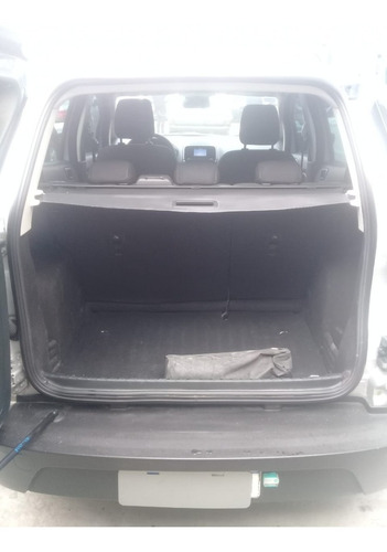 Imagen 16 de 20 de Ford Ecosport S