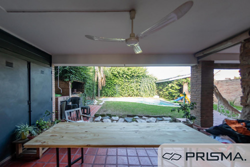 Casa- 5 Dorm- Urca