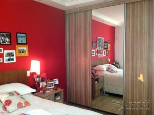 Imagem 11 de 15 de Sobrado Em Condominio - Jardim Avelino - V-2851