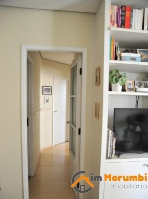 Imagem 4 de 15 de 16689 - Apartamento 3 Dorms. (1 Suíte), Morumbi - São Paulo/sp - 16689