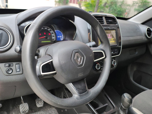 Renault Kwid 1.0 12V SCE FLEX INTENSE MANUAL