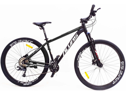 Bicicleta Alvas Garibe Mtb Xc Aro 29 20 Velocidades