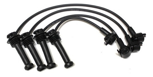 Cables Para Bujia Mystique 1995-1996-1997 2.0 Zetec Ck