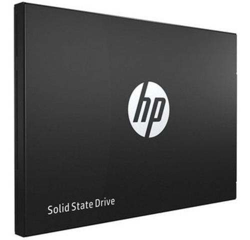 Unidad De Estado Solido Hp S650 , 240 Gb,