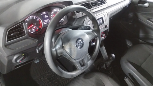 Volkswagen Gol 1.6 5 PTAS. TRENDLINE