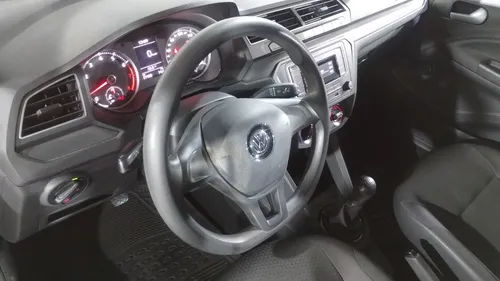 Volkswagen Gol 1.6 5 PTAS. TRENDLINE