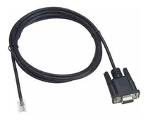 Comprar Cable Con1 Para Impresoras Fiscales Rj11 Serial Original