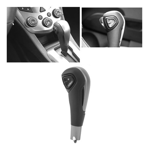 Perilla De Cambio Automática 95179700 42539376 Para Sonic Tr
