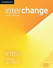 Libro Interchange Fifth Edition. Workbook. Intro - Richar...