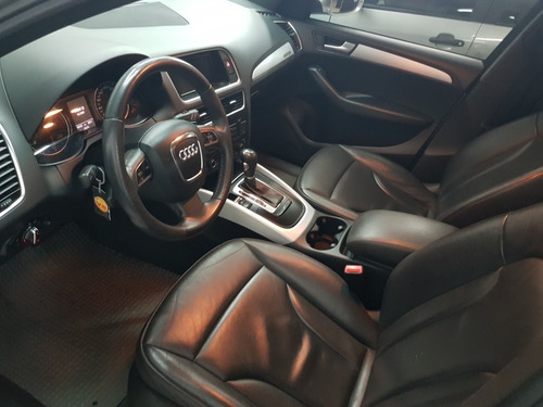 Audi Q5 2.0 Tfsi 211cv Stronic Quattro 2013