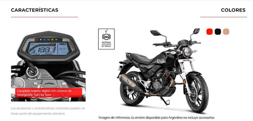 Imagen 7 de 16 de Hero Xpulse 200 T Fi Financiacion Hasta $300.000 Tasa 0% Tc