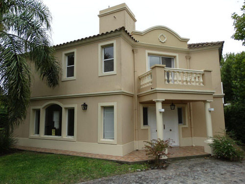 Casa En Laguna Del Sol
