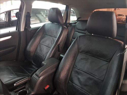 Mercedes-benz B 200 2.0 8v