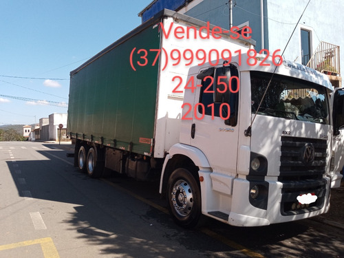 Imagem 1 de 11 de Volkswagen 24 250