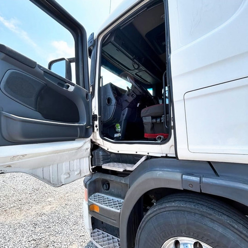 Scania G400 4x2 2012