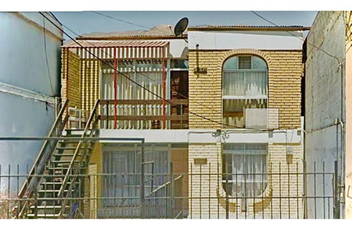 Venta Casa 1 Y Casa 2 En Iquique