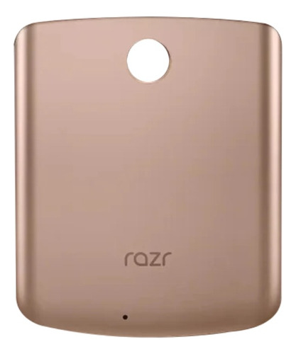 Tapa Trasera Motorola Razr 5g Xt2071 2020