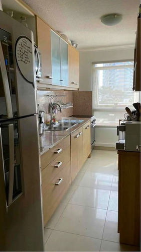 Imagen 8 de 13 de Apartamento En Venta Punta Del Este 3 Dorm #1807