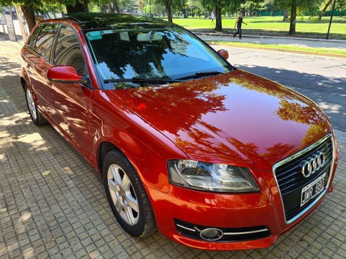 Audi A3 1.4 Tsi Mt 125cv 2011
