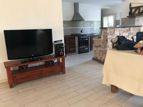 Imagen 4 de 27 de Casa Para Fin De Semana