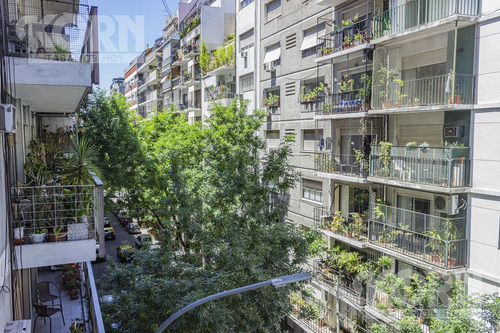 Imagen 7 de 29 de Venta Departamento / Semipiso De 4 Ambientes Con Balcon En Barrio Norte / Palermo