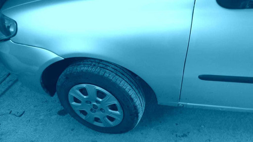 Fiat Palio 2011 1.0 Fire Economy Flex 5p