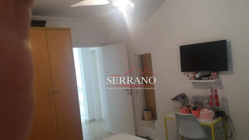 Imagem 28 de 30 de Casa À Venda, 250 M² Por R$ 1.045.000,00 - Condomínio Villagio Capriccio - Louveira/sp - Ca0110