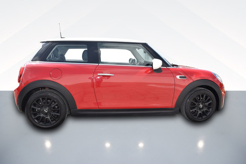 Imagen 3 de 8 de Mini Cooper S 2021 2.0 S Chili 3p At