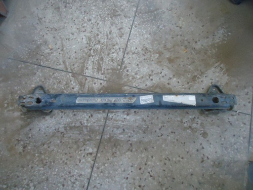 Viga Impacto Parachoque Trasero Toyota Yaris 2006-2008