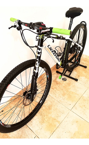 Bicicleta Cannondale Lefty 