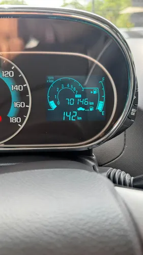 Chevrolet Spark GT 1.2 Lt