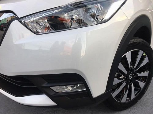 Kicks 1.6 16vstart Sv Xtronic -0km/ 2021 Preço Real!