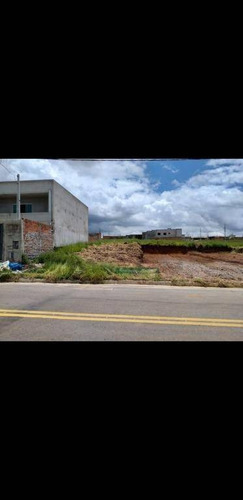 Imagem 2 de 4 de Terreno À Venda, 200 M² Por R$ 170.000,00 - Recanto Dos Eucaliptos - São José Dos Campos/sp - Te1115