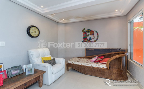 Imagem 6 de 30 de Casa Em Condomínio, 3 Dormitórios, 375 M², São Lucas - 194685