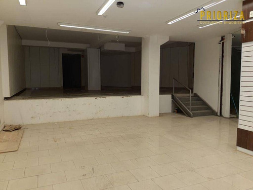 Imagem 6 de 9 de Loja Para Alugar, 246 M² Por R$ 6.500,00/mês - Centro - Sorocaba/sp - Lo0001