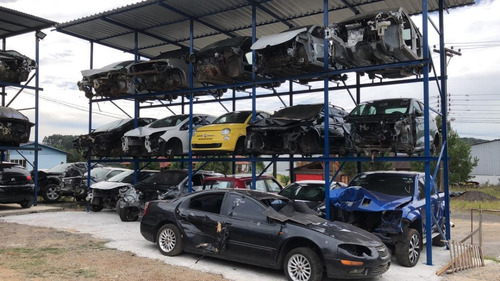 Sucata Fiat Cronos 1.3 2020 - Rs Auto Peças Farroupilha