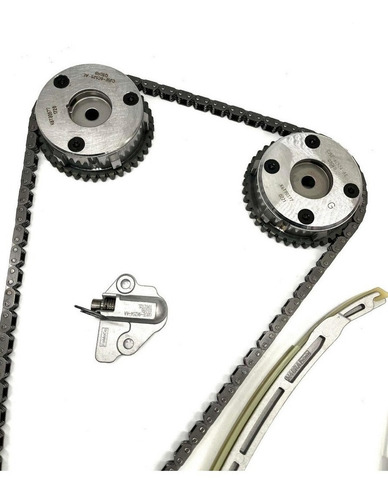 Kit Corrente Range Rover Evoque 2.0 12 13 14 15