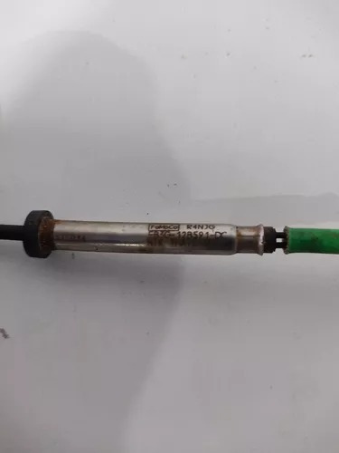 Sensor De Temperatura Do Escape Da Ford Ranger Troller 3.2 (Usado)