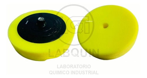 Borla De Pulido Sm Arnold Con Base 20cm X 4.4