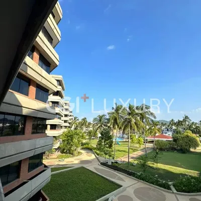 Apartamento en alquiler