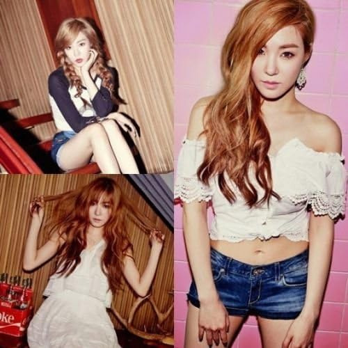 Cd: Snsd Girls  Generation-tts Taetiseo [holler] 2nd Mini Al