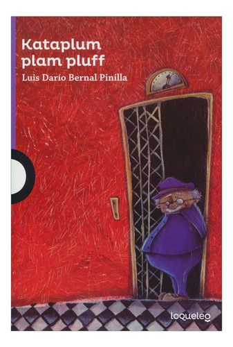 Libro Kataplum Plam Pluff